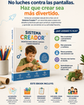 SISTEMA CREADOR